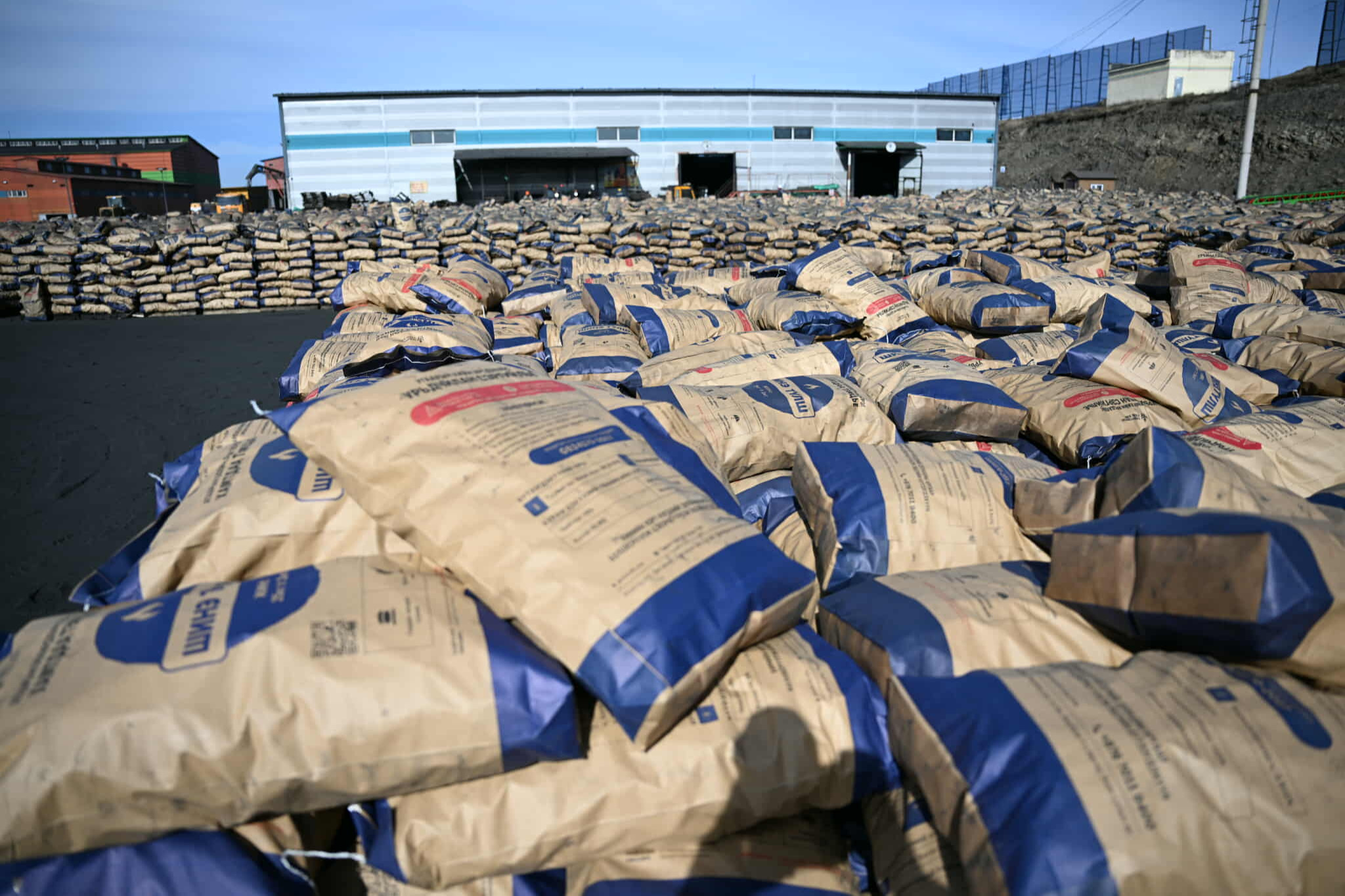 Дулаан байх нь хүний суурь хэрэгцээ тул түлшний хангамжаа нэмэгдүүлэхийг шаардлаа